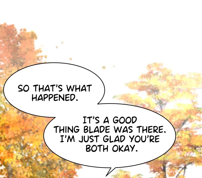Midnight Rain Chapter 95 page 3 - 