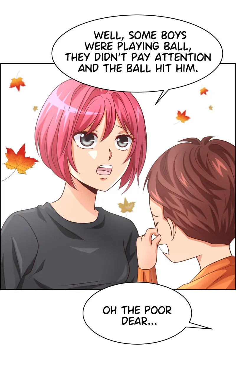 Midnight Rain Chapter 95 page 21 - 