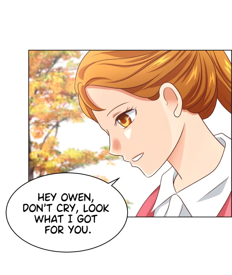 Midnight Rain Chapter 95 page 22 - 