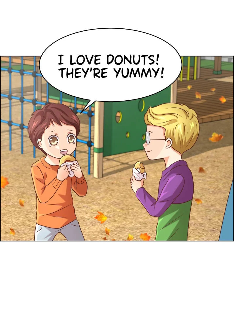 Midnight Rain Chapter 95 page 24 - 