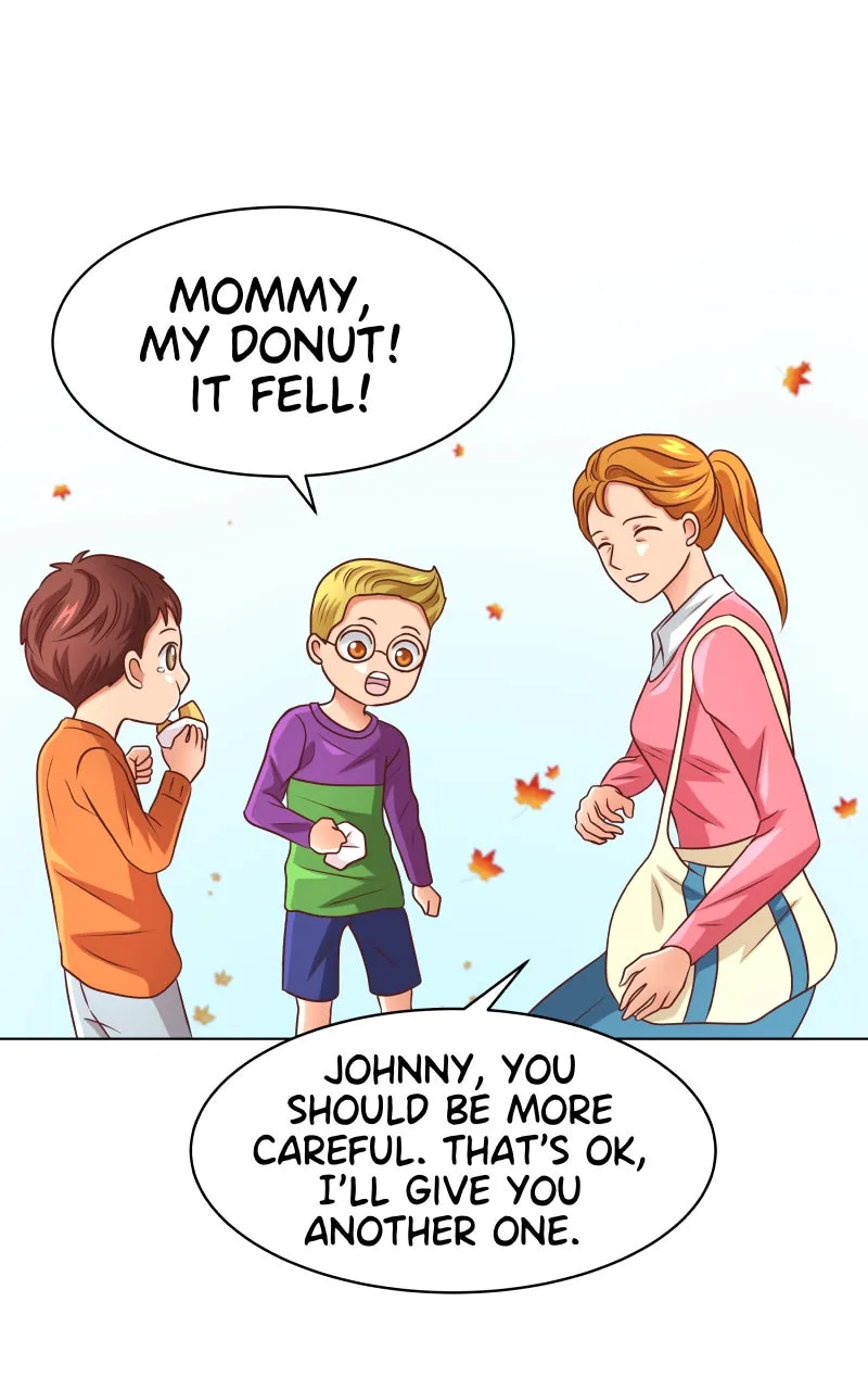 Midnight Rain Chapter 95 page 26 - 