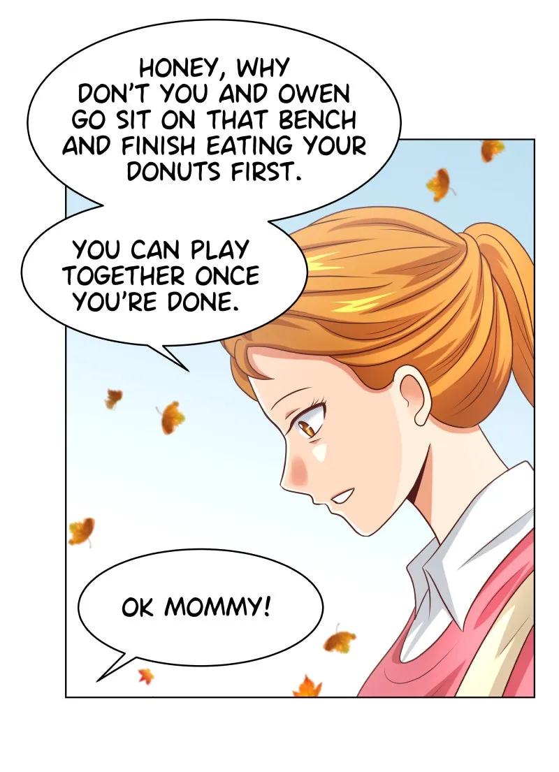 Midnight Rain Chapter 95 page 27 - 