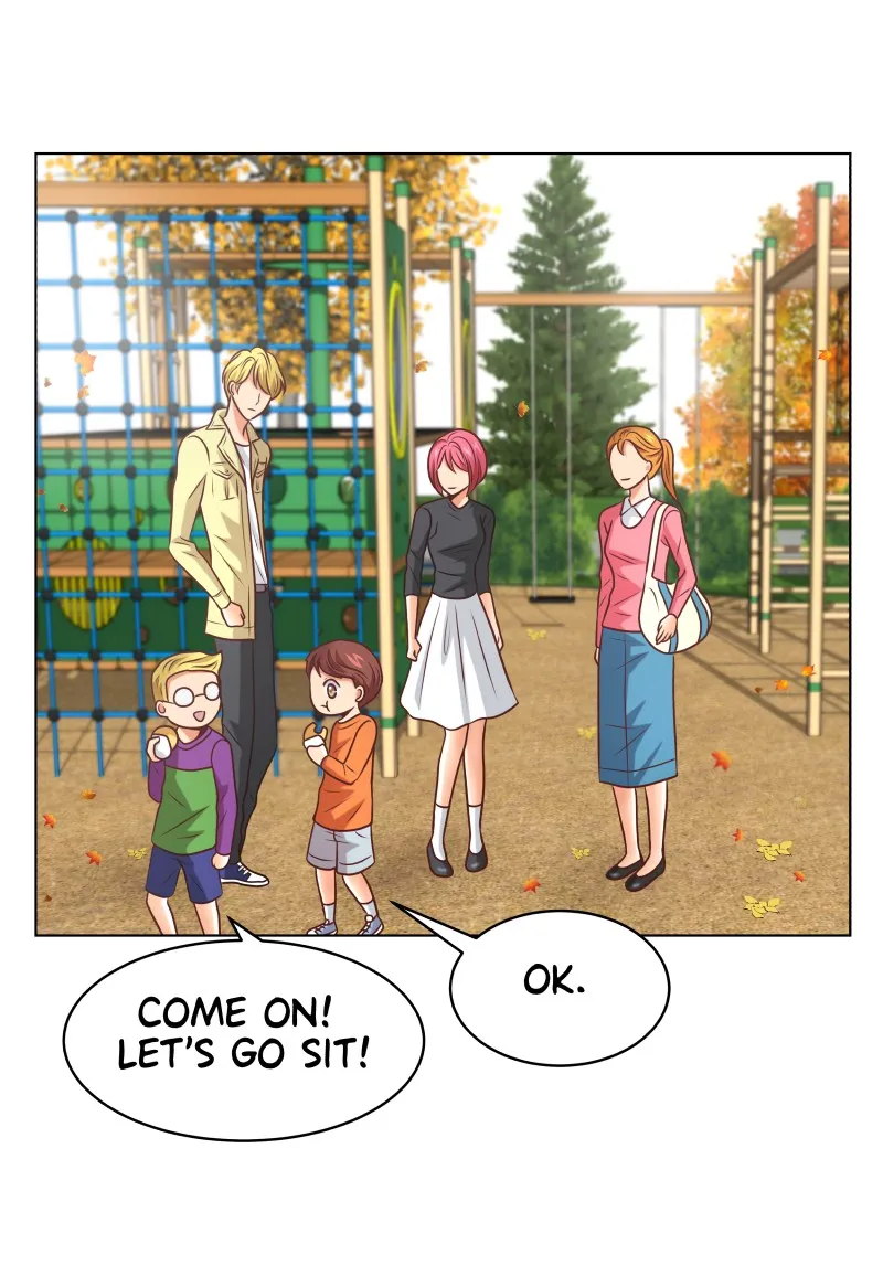 Midnight Rain Chapter 95 page 28 - 
