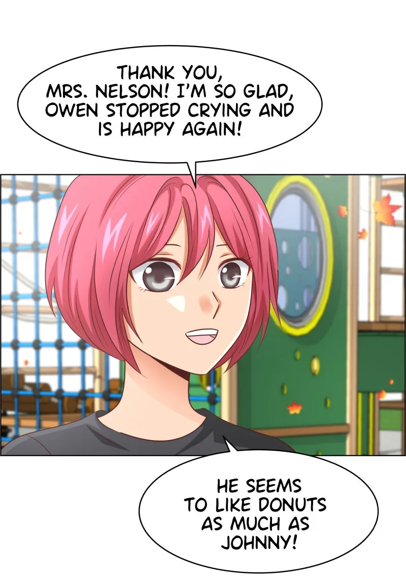 Midnight Rain Chapter 95 page 29 - 