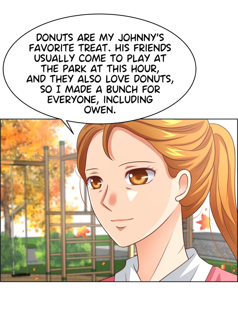 Midnight Rain Chapter 95 page 30 - 