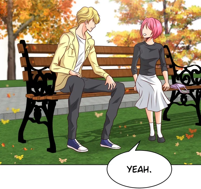 Midnight Rain Chapter 95 page 4 - 