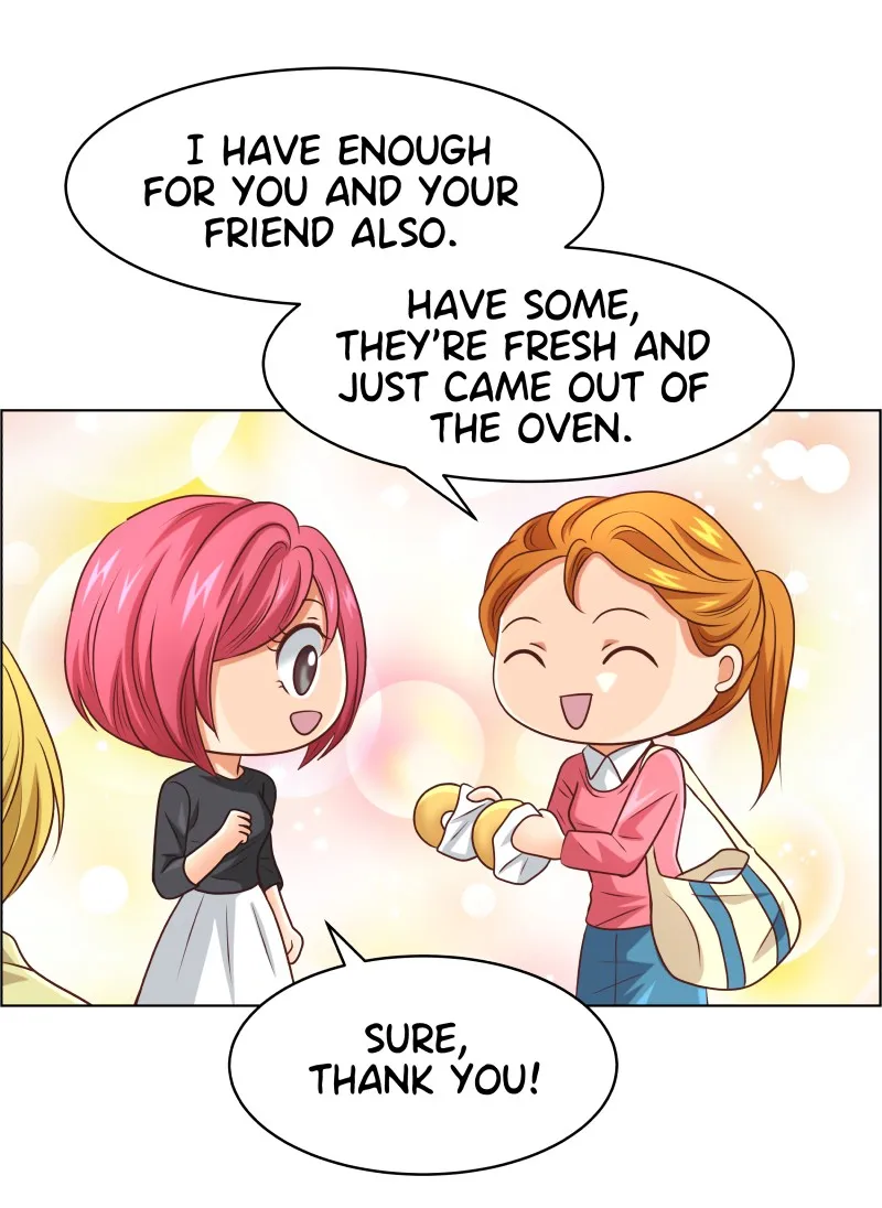 Midnight Rain Chapter 95 page 31 - 