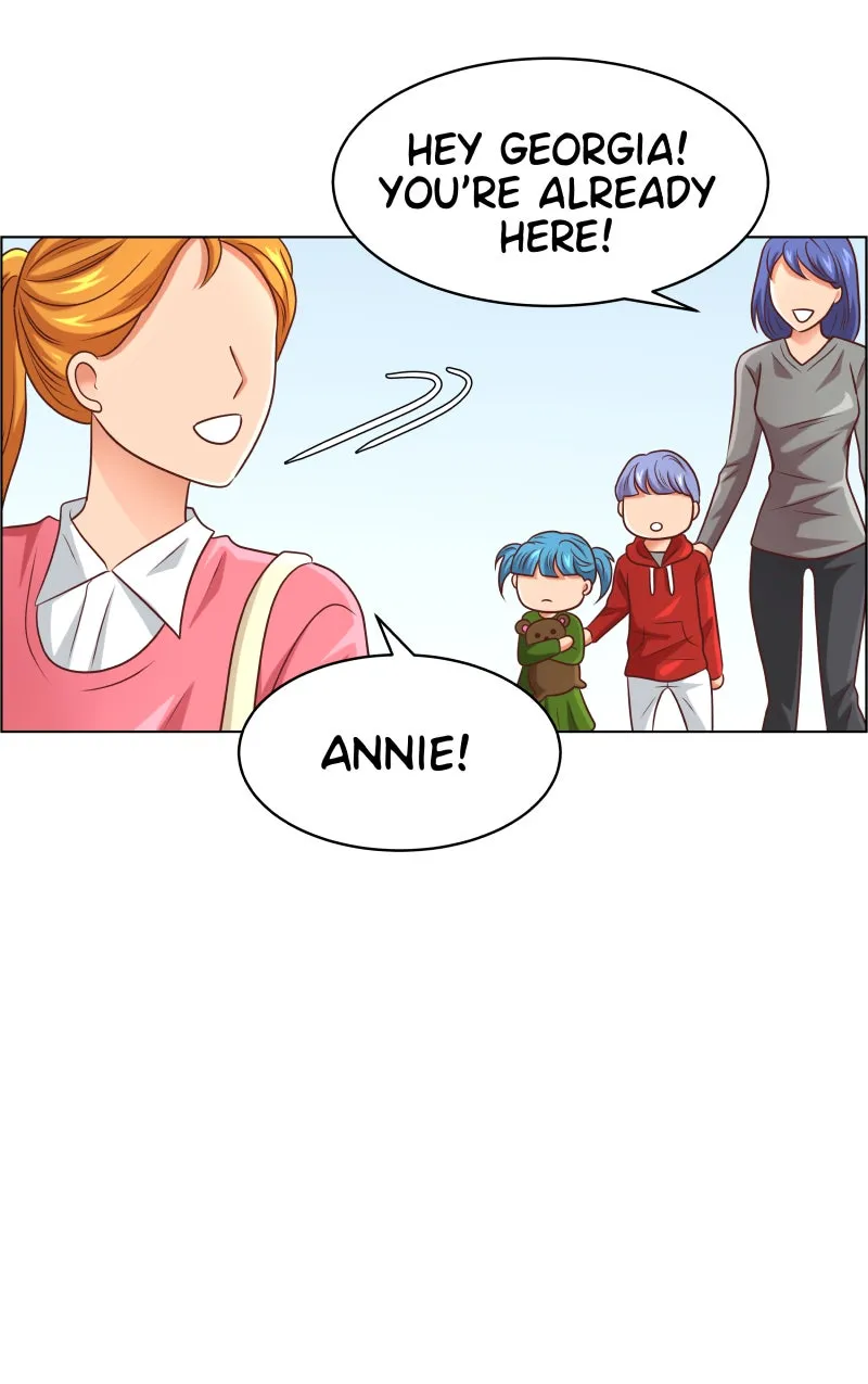 Midnight Rain Chapter 95 page 32 - 