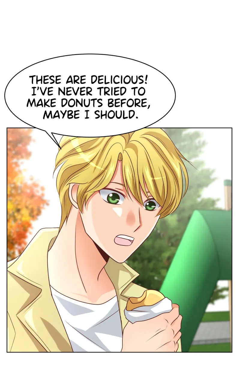 Midnight Rain Chapter 95 page 33 - 