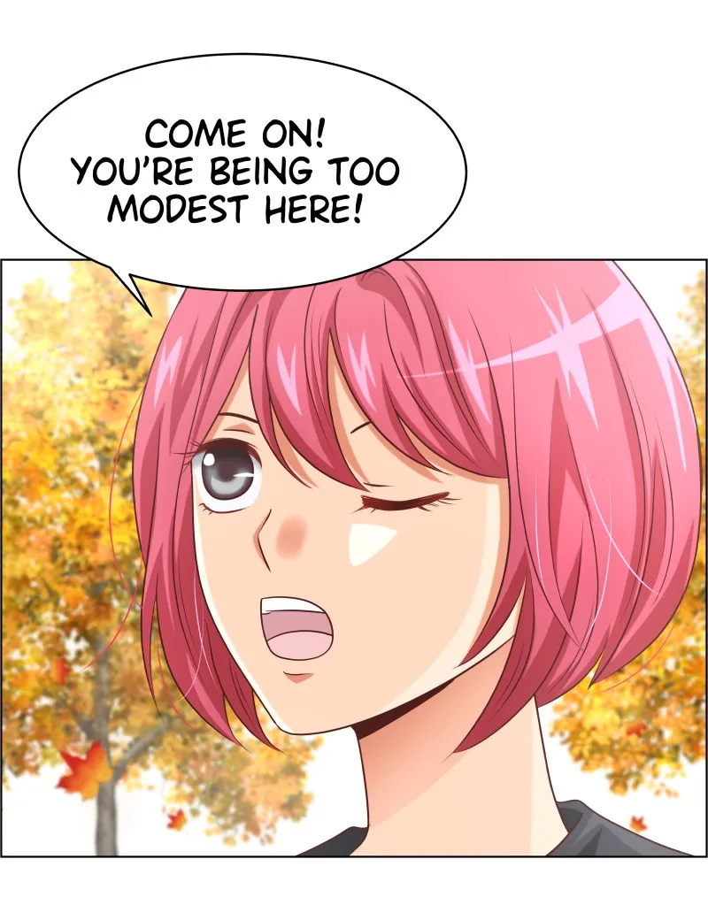 Midnight Rain Chapter 95 page 35 - 