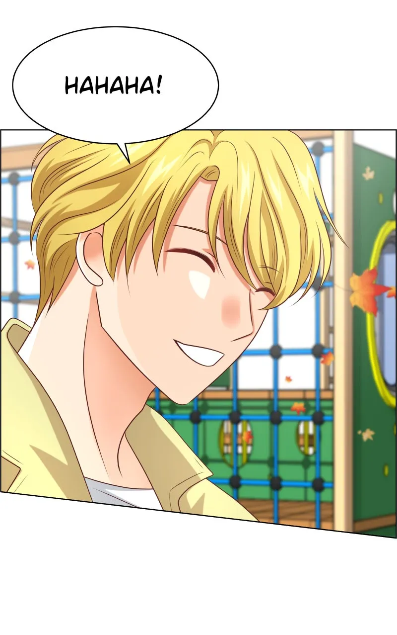Midnight Rain Chapter 95 page 36 - 