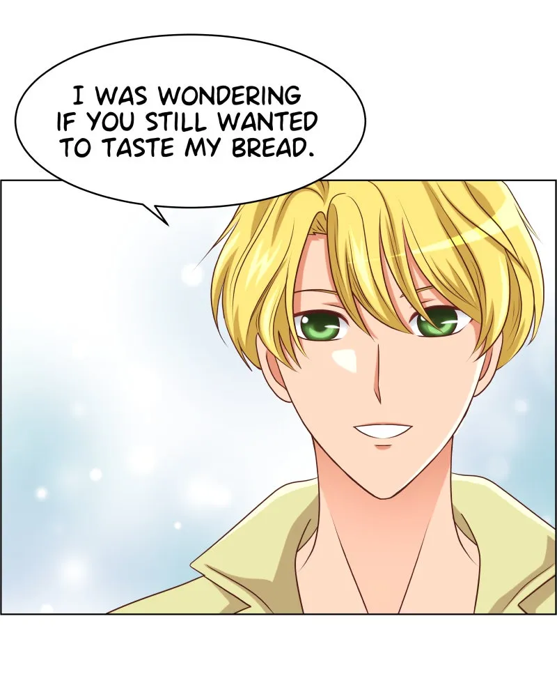 Midnight Rain Chapter 95 page 40 - 