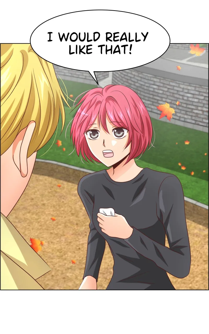 Midnight Rain Chapter 95 page 41 - 