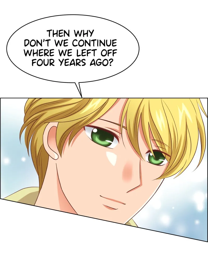 Midnight Rain Chapter 95 page 42 - 