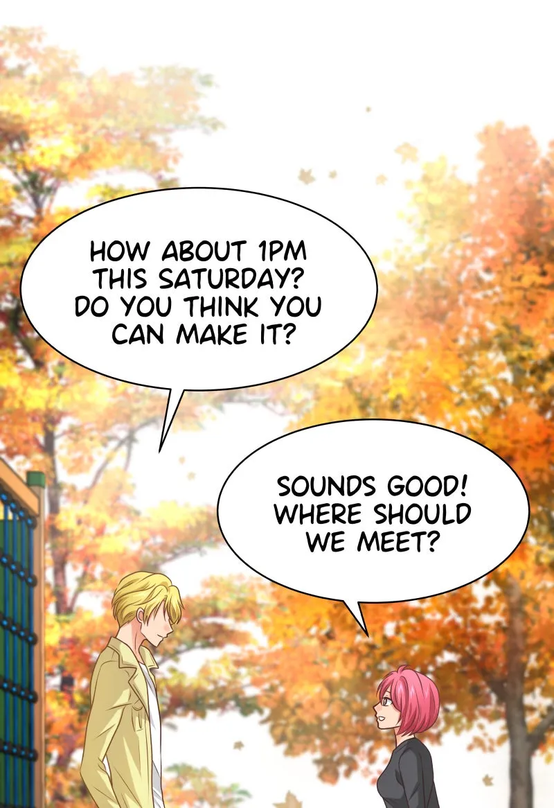 Midnight Rain Chapter 95 page 44 - 