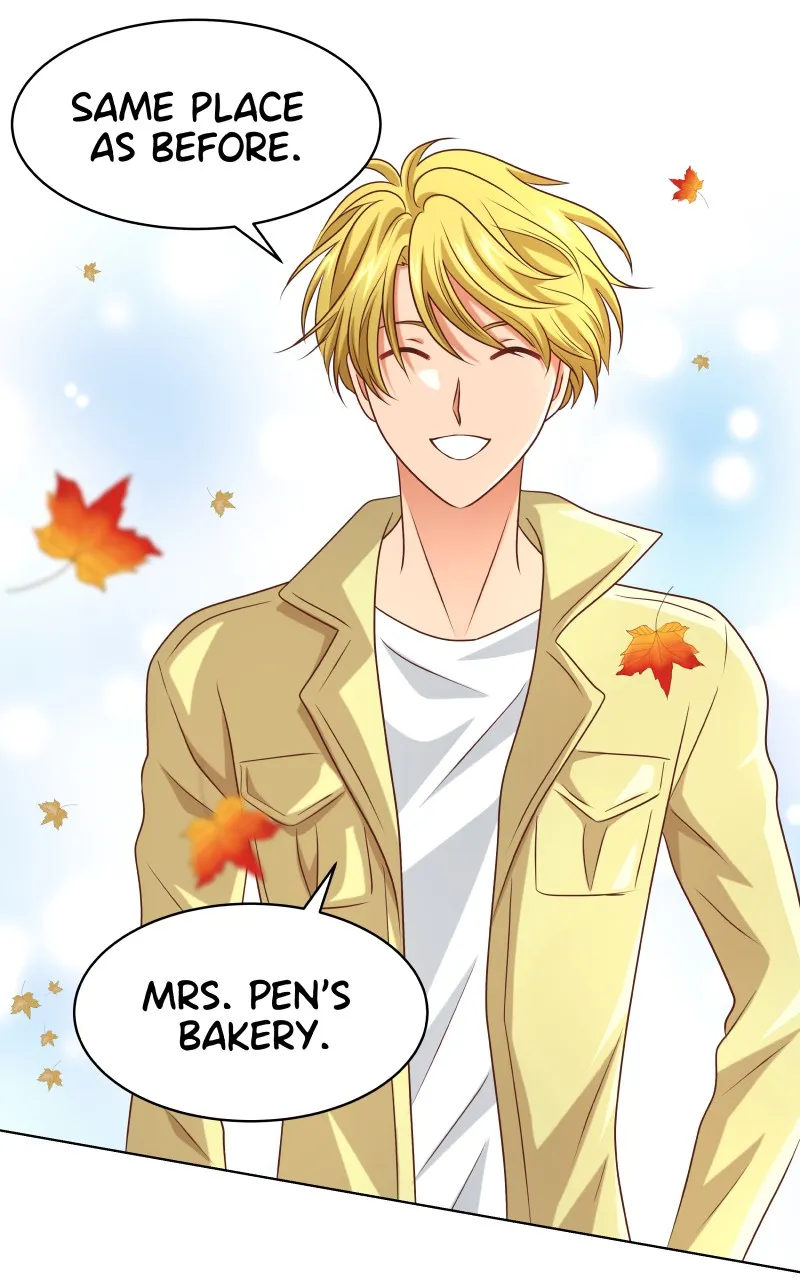 Midnight Rain Chapter 95 page 46 - 