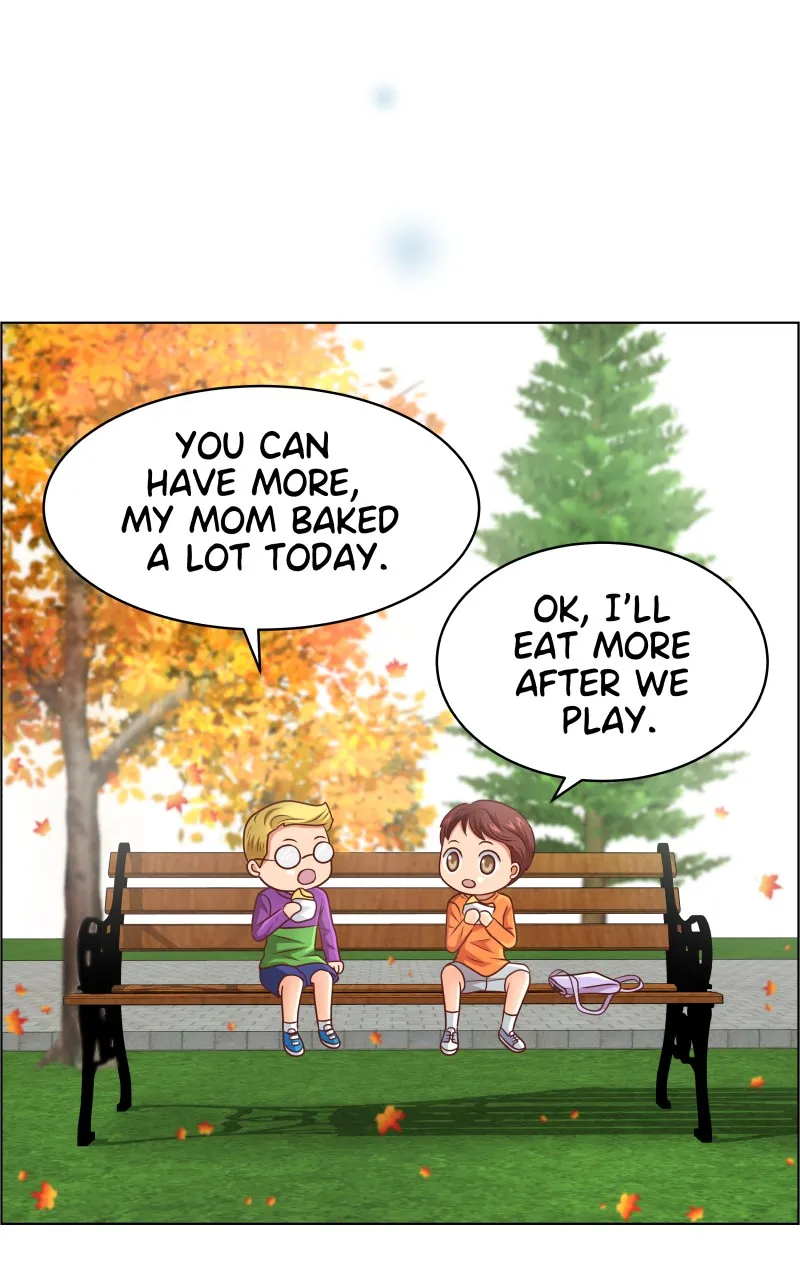Midnight Rain Chapter 95 page 50 - 