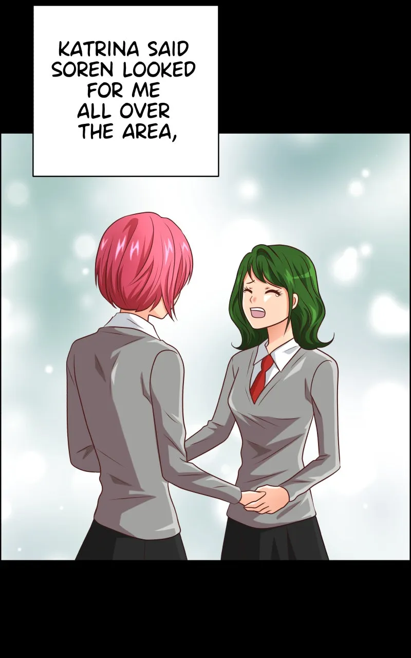 Midnight Rain Chapter 95 page 6 - 