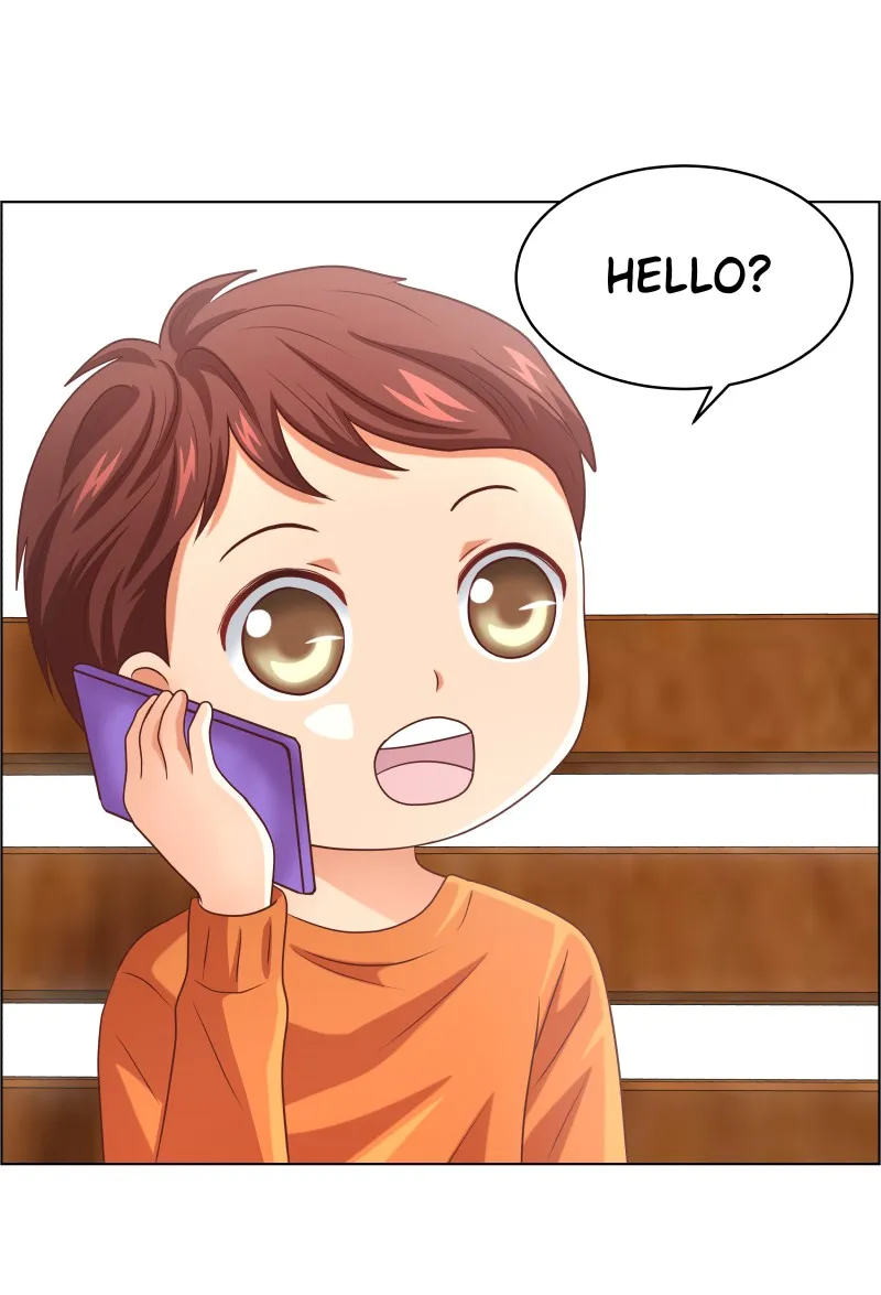 Midnight Rain Chapter 95 page 52 - 