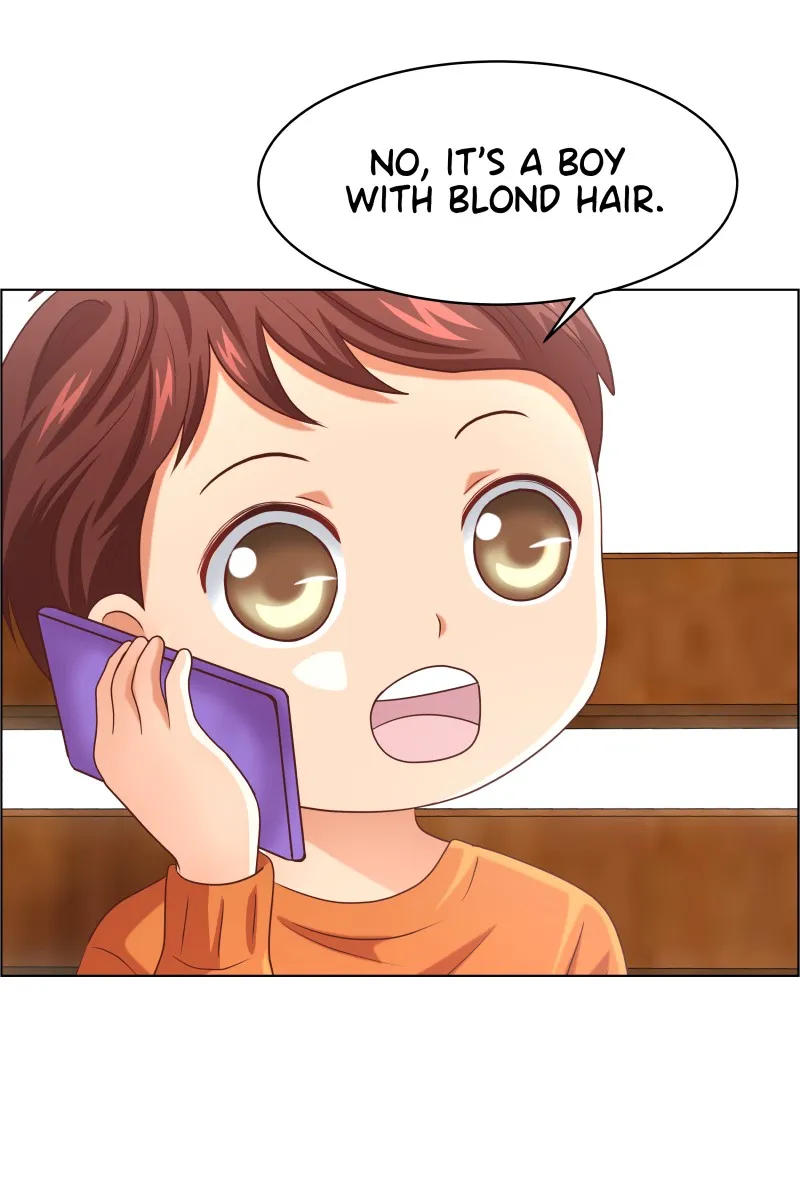 Midnight Rain Chapter 95 page 54 - 