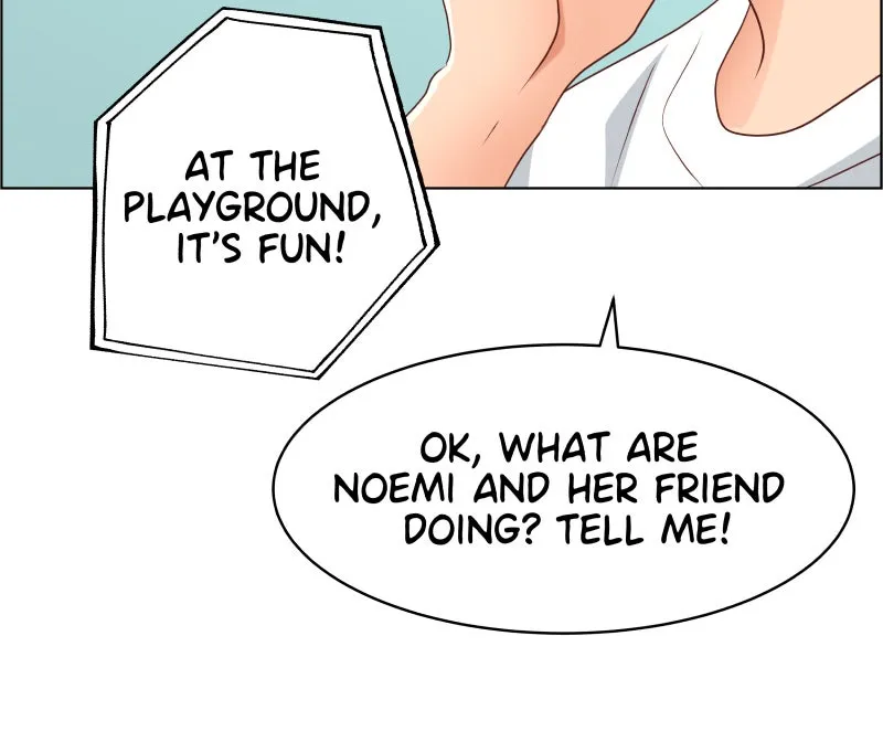 Midnight Rain Chapter 95 page 56 - 