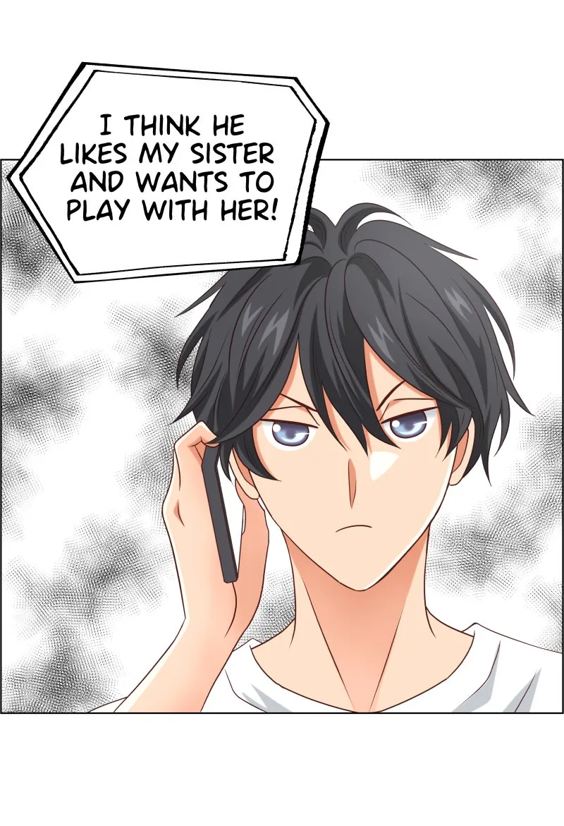 Midnight Rain Chapter 95 page 59 - 