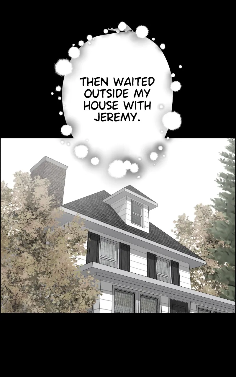 Midnight Rain Chapter 95 page 7 - 