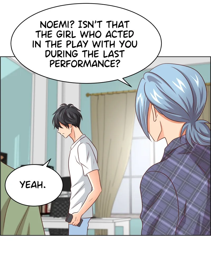 Midnight Rain Chapter 95 page 61 - 