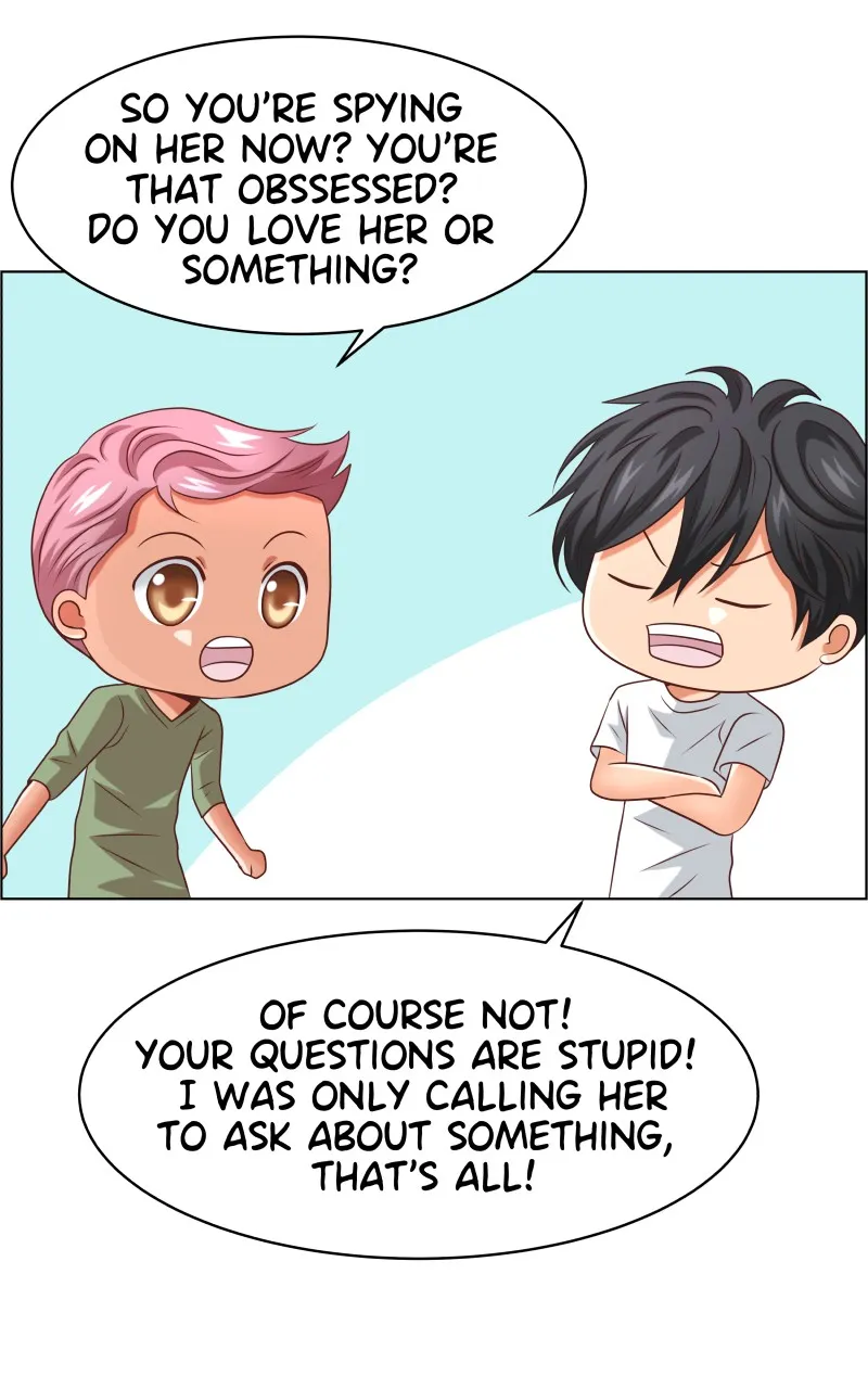 Midnight Rain Chapter 95 page 62 - 