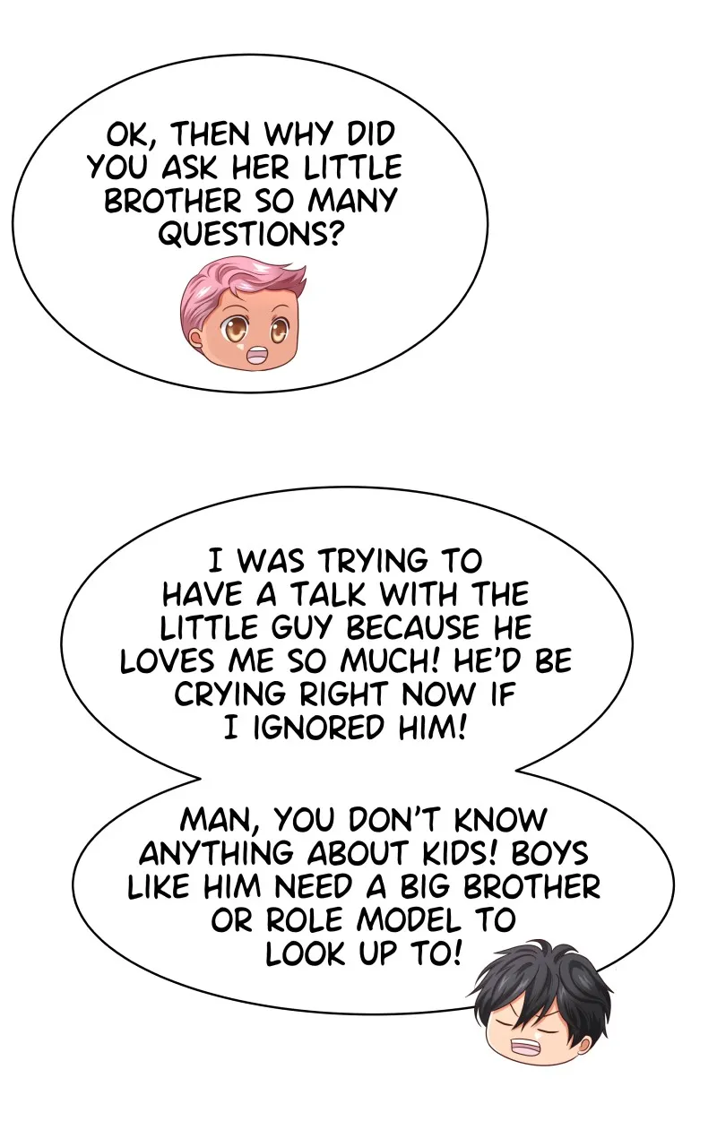 Midnight Rain Chapter 95 page 63 - 