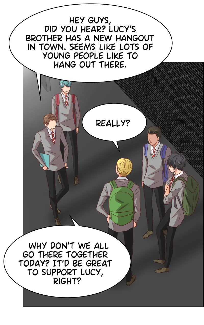 Midnight Rain Chapter 95 page 66 - 