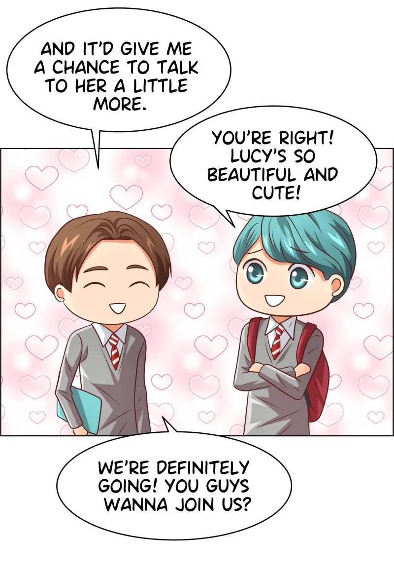 Midnight Rain Chapter 95 page 67 - 