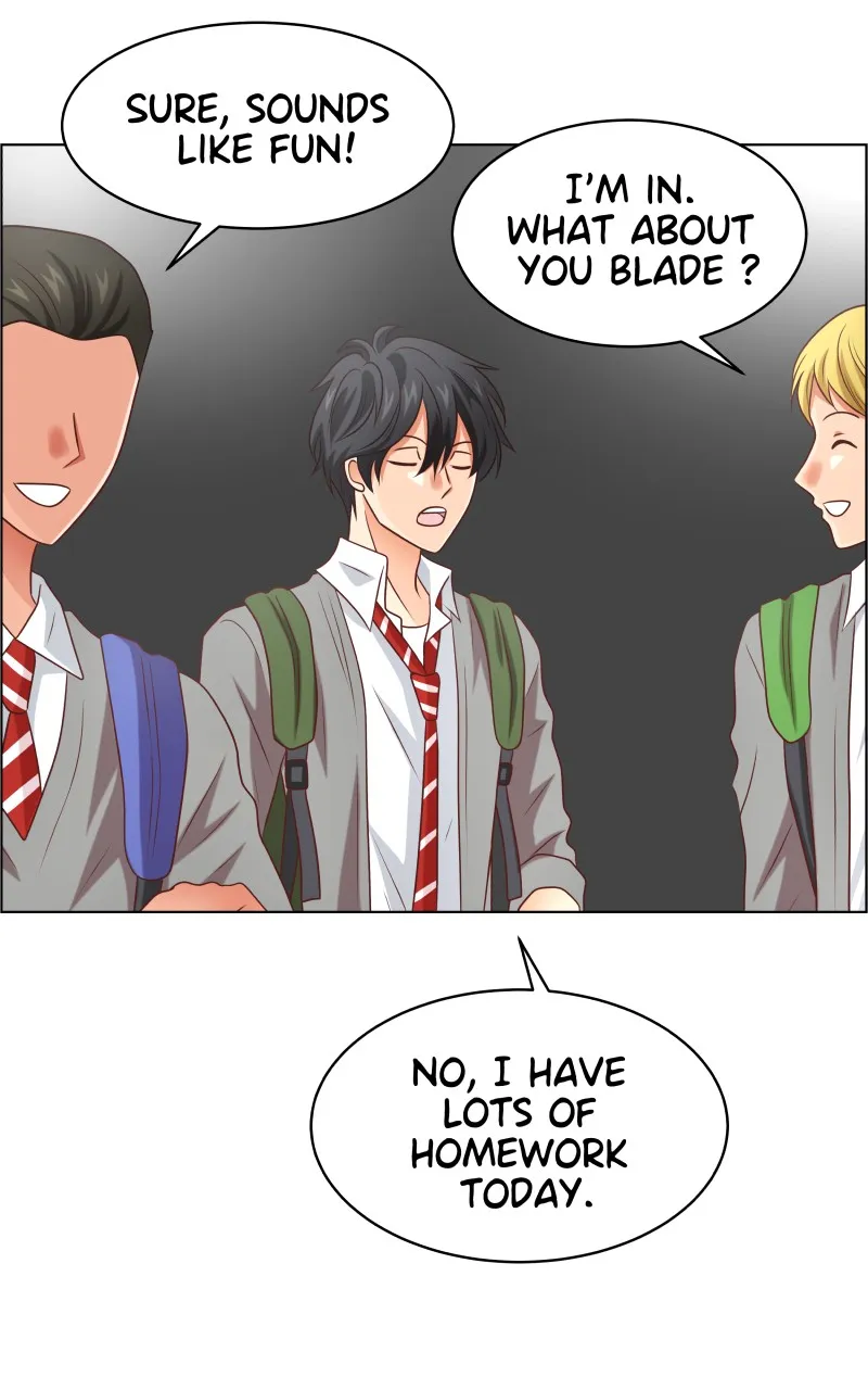 Midnight Rain Chapter 95 page 68 - 