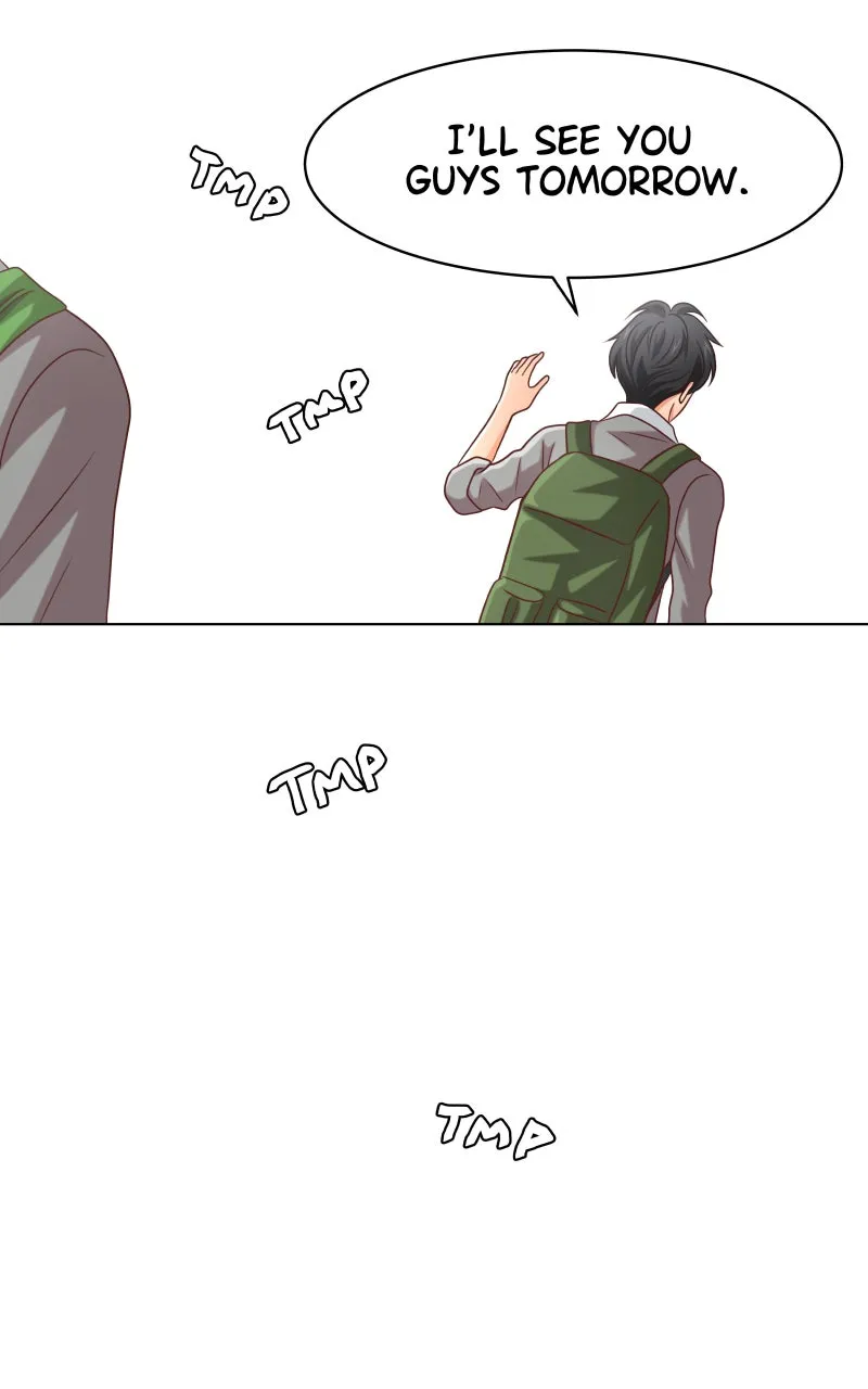 Midnight Rain Chapter 95 page 69 - 
