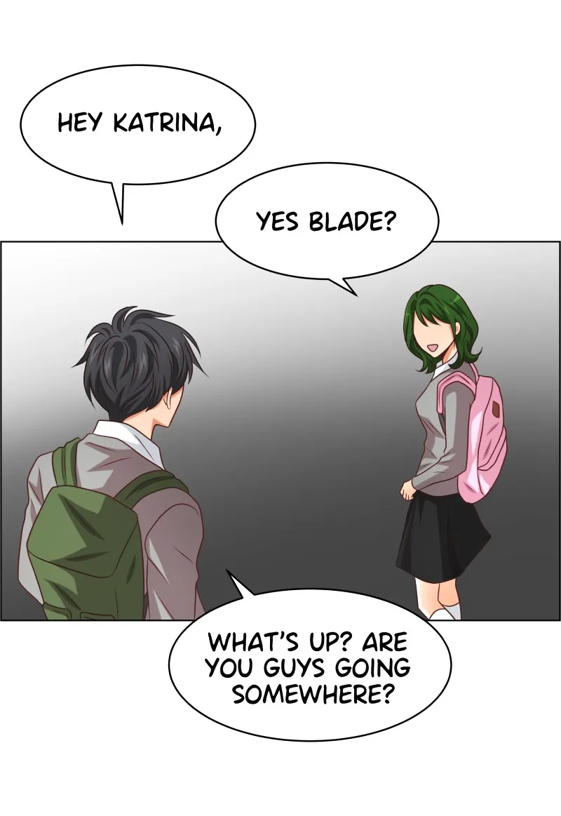 Midnight Rain Chapter 95 page 72 - 
