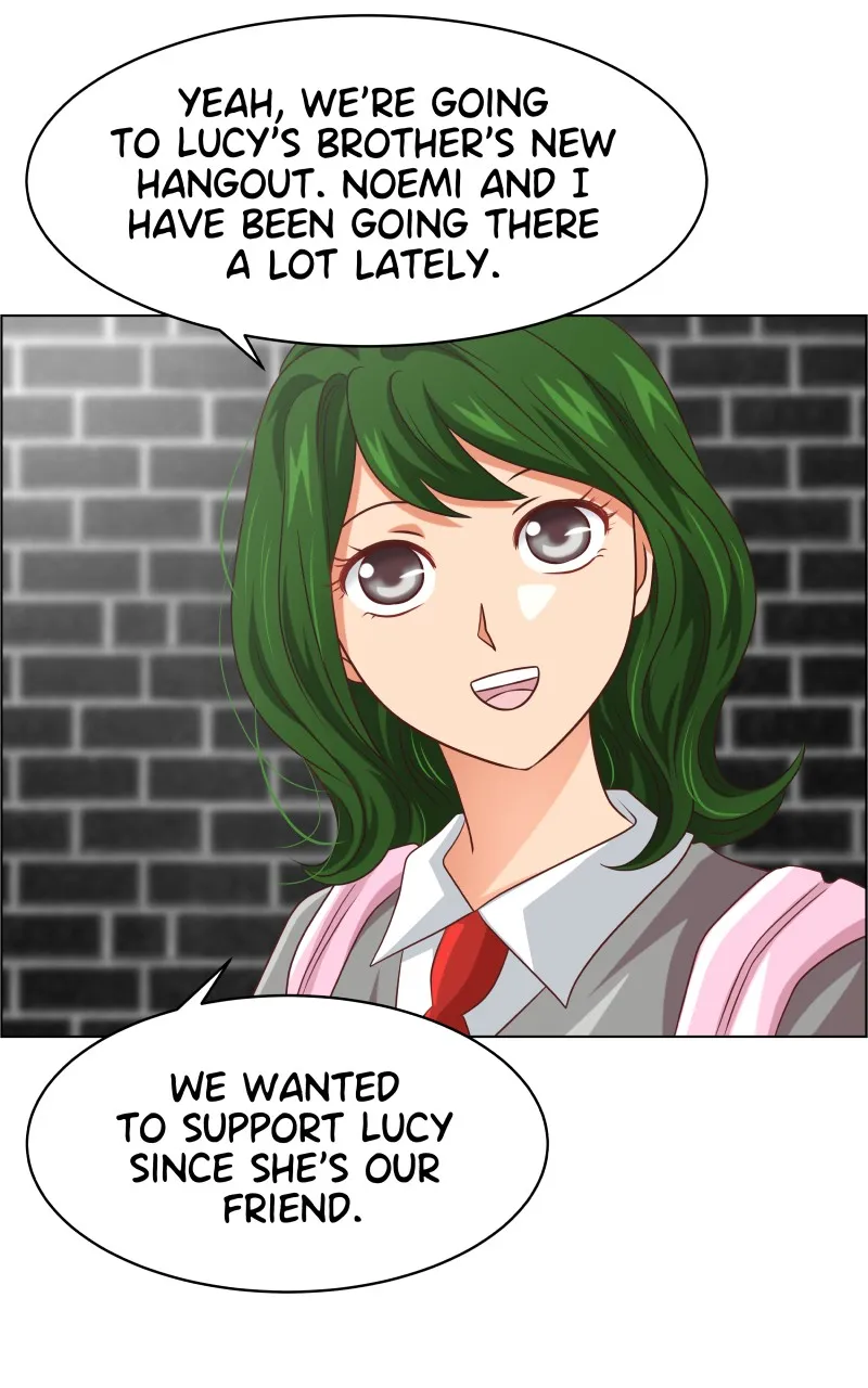 Midnight Rain Chapter 95 page 73 - 