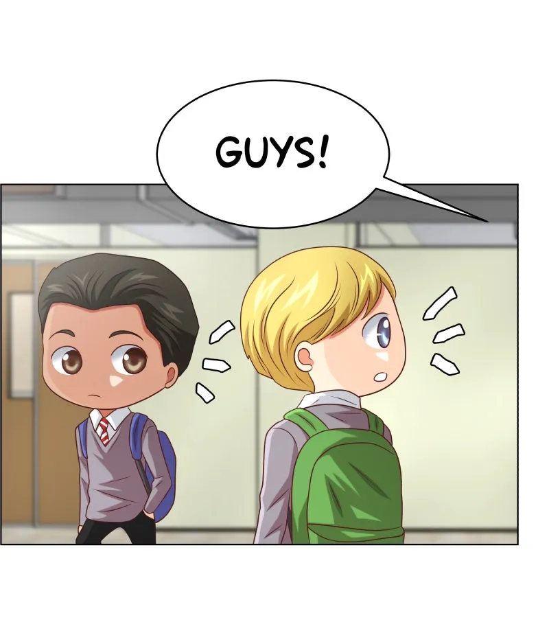 Midnight Rain Chapter 95 page 75 - 