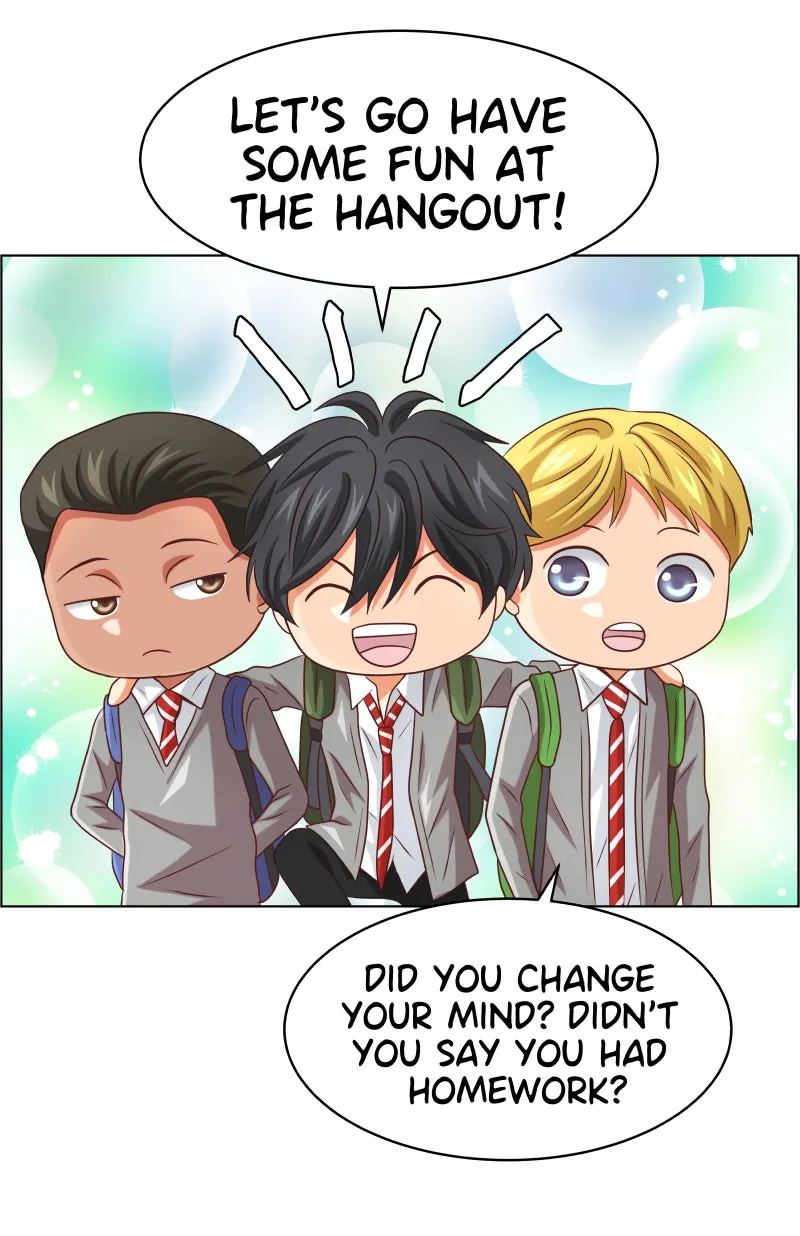 Midnight Rain Chapter 95 page 76 - 