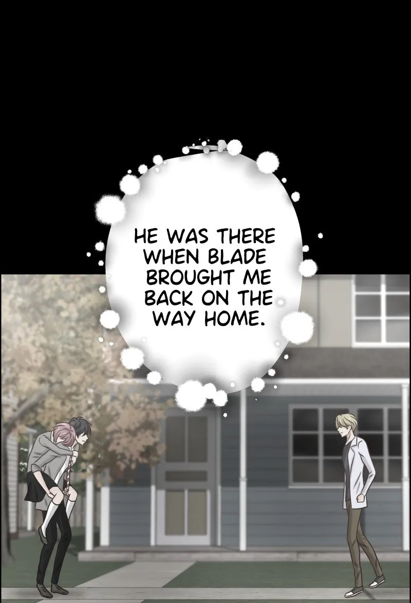Midnight Rain Chapter 95 page 9 - 