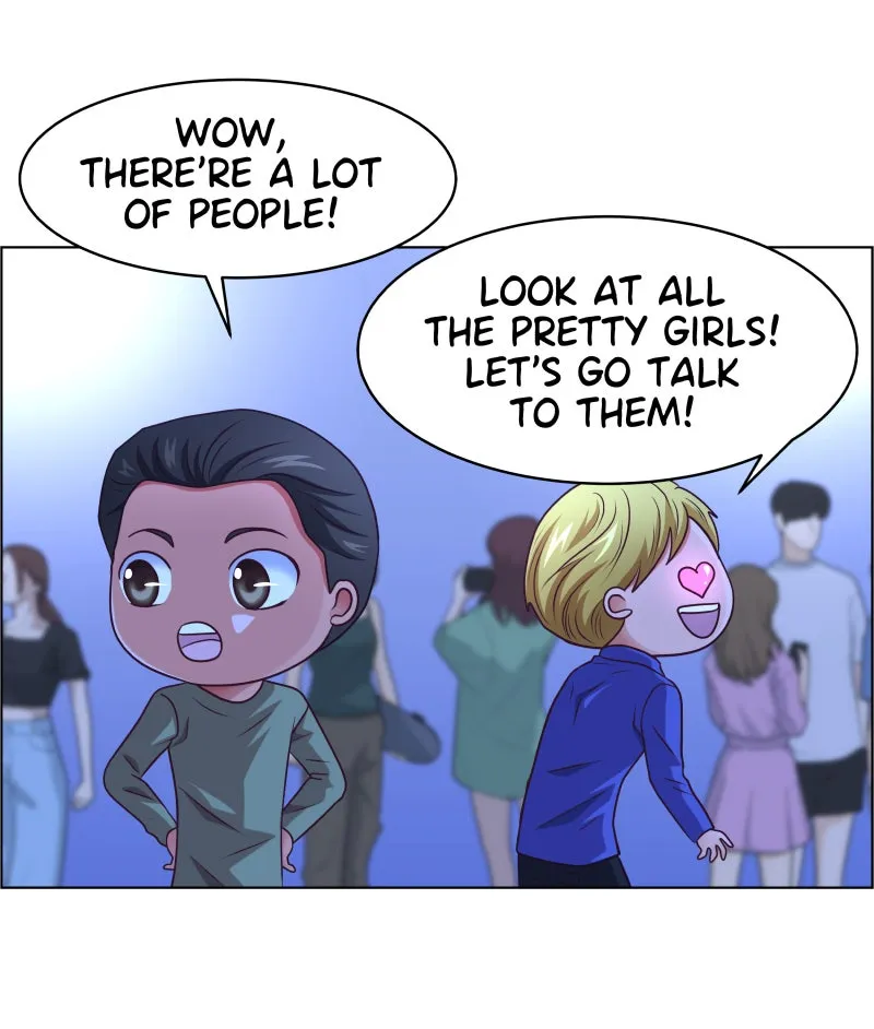 Midnight Rain Chapter 96 page 2 - 