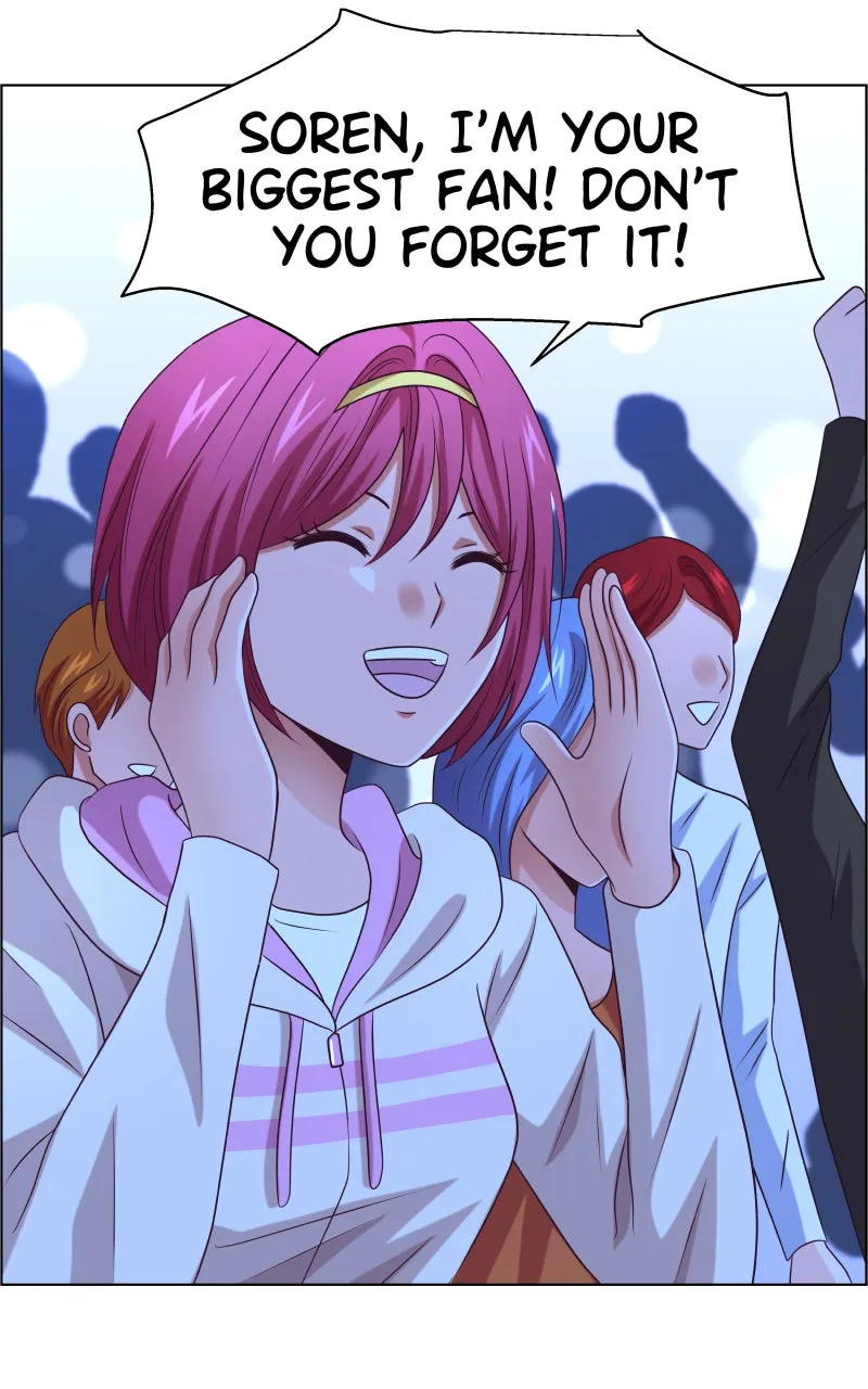 Midnight Rain Chapter 96 page 12 - 