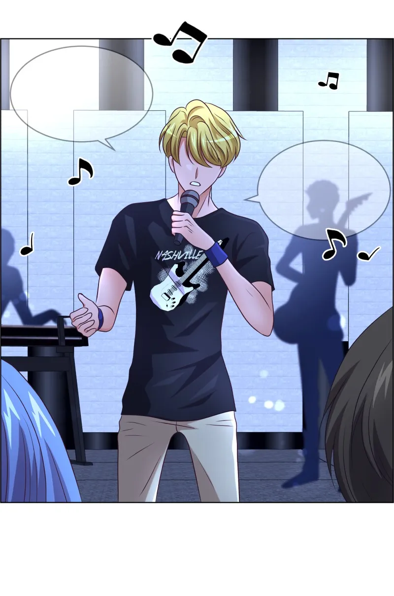 Midnight Rain Chapter 96 page 15 - 
