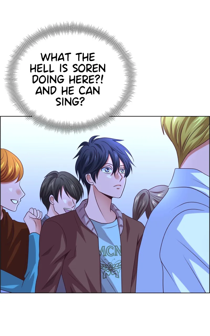 Midnight Rain Chapter 96 page 16 - 