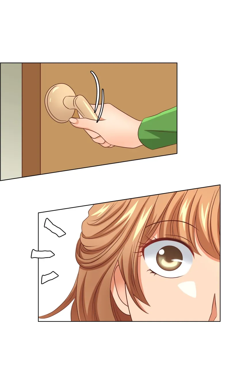Midnight Rain Chapter 96 page 19 - 