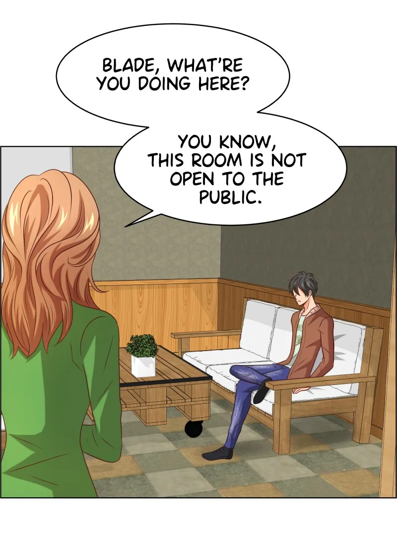 Midnight Rain Chapter 96 page 20 - 