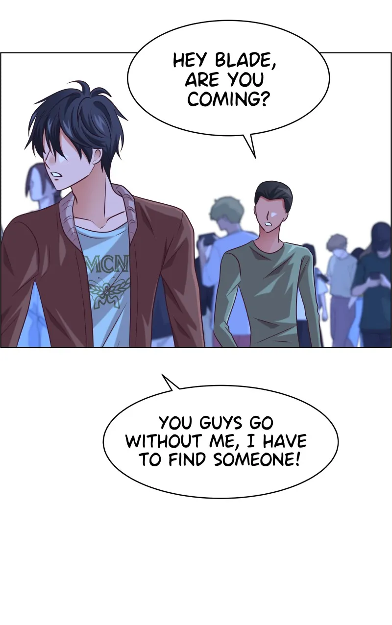Midnight Rain Chapter 96 page 3 - 
