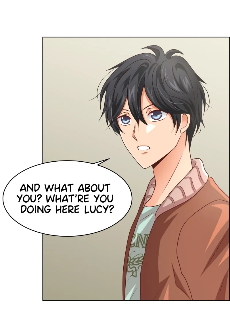 Midnight Rain Chapter 96 page 21 - 