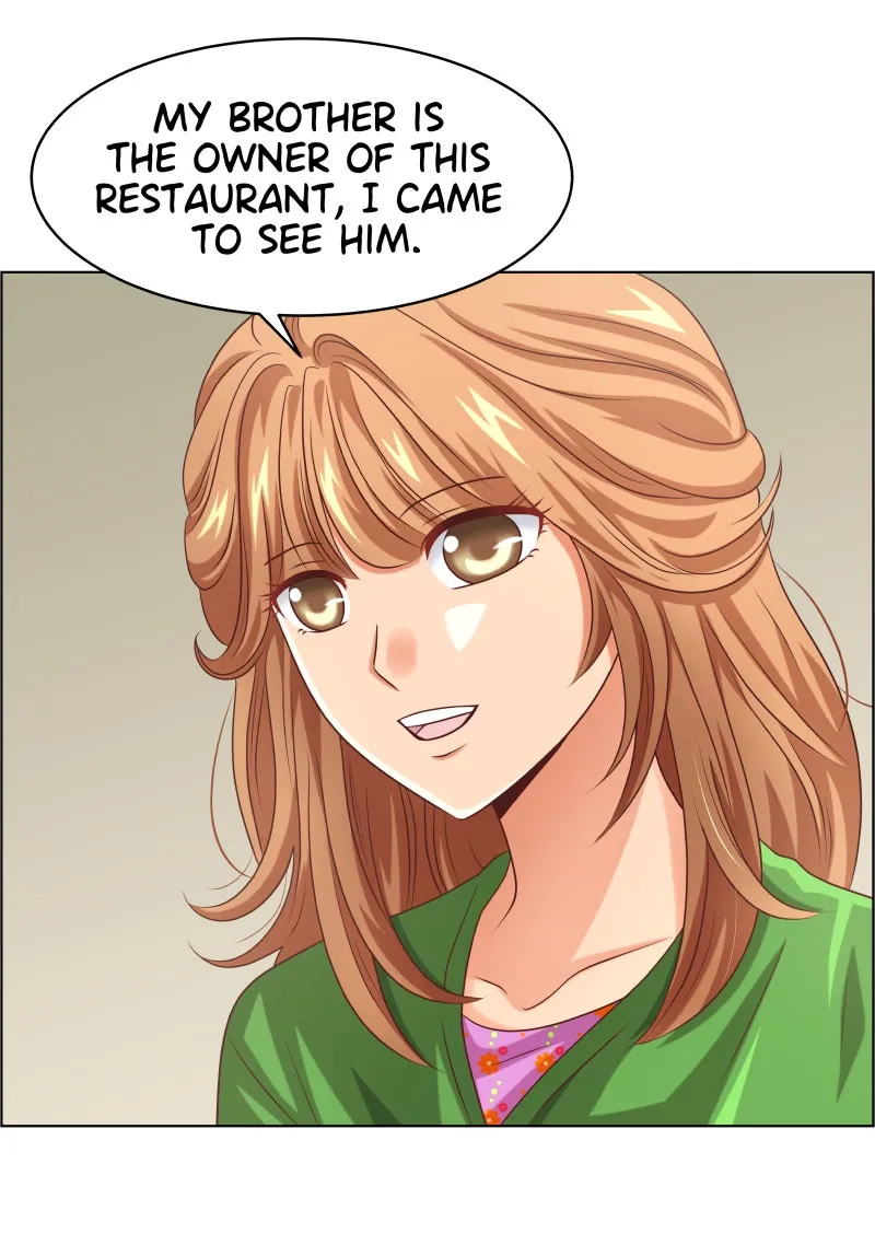 Midnight Rain Chapter 96 page 22 - 