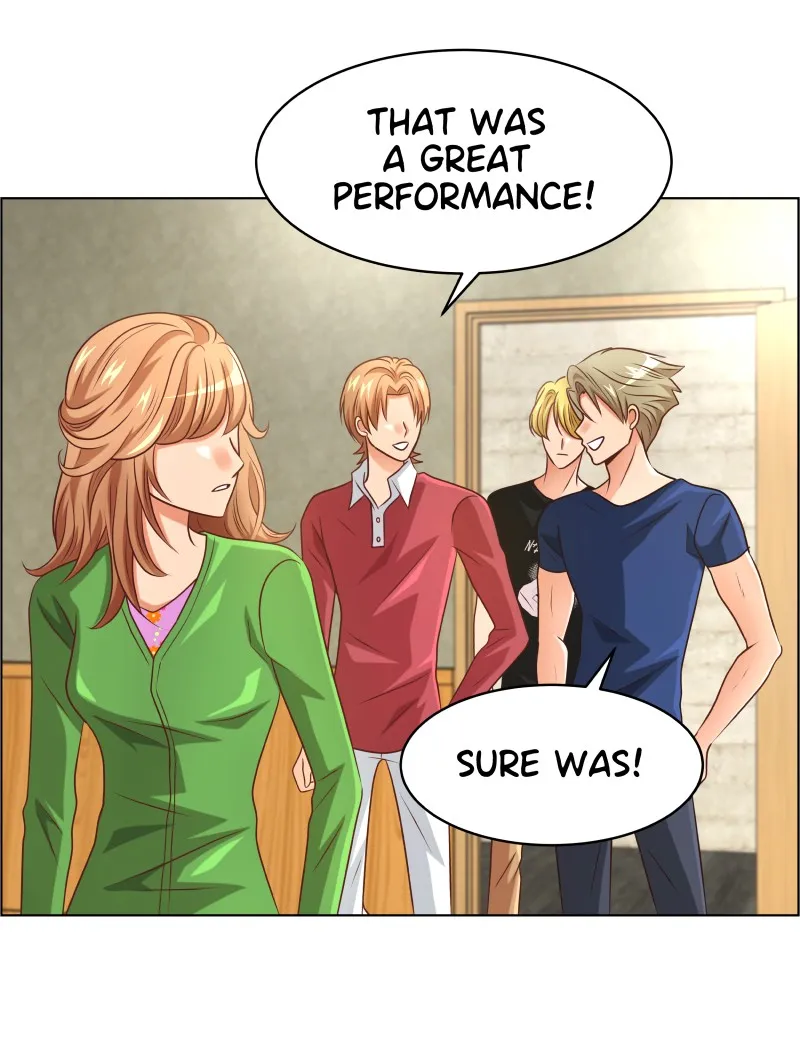 Midnight Rain Chapter 96 page 26 - 