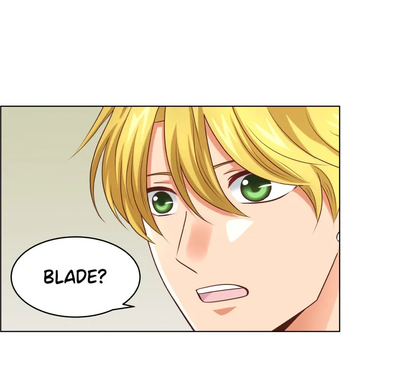 Midnight Rain Chapter 96 page 27 - 